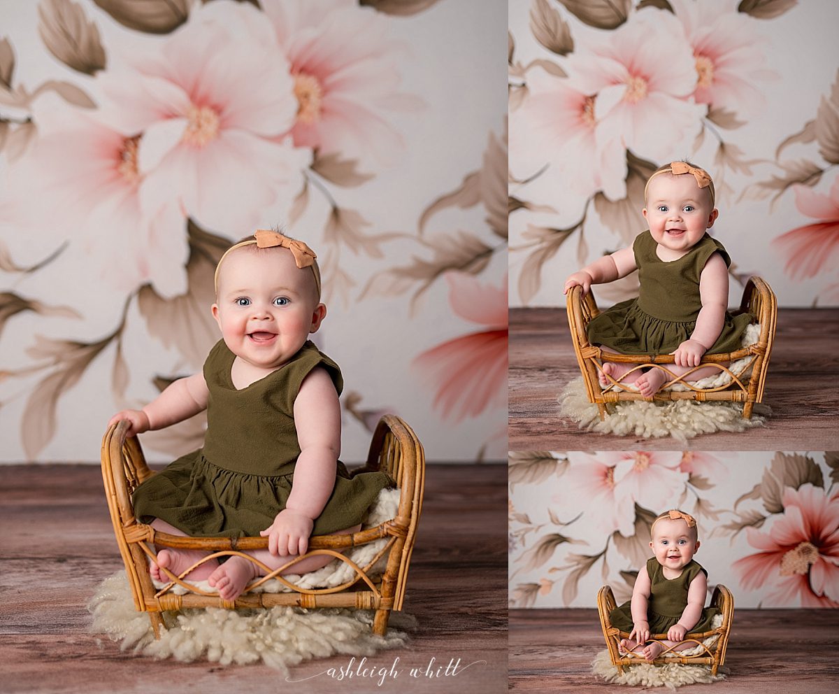 Nine Month Photos Cleveland