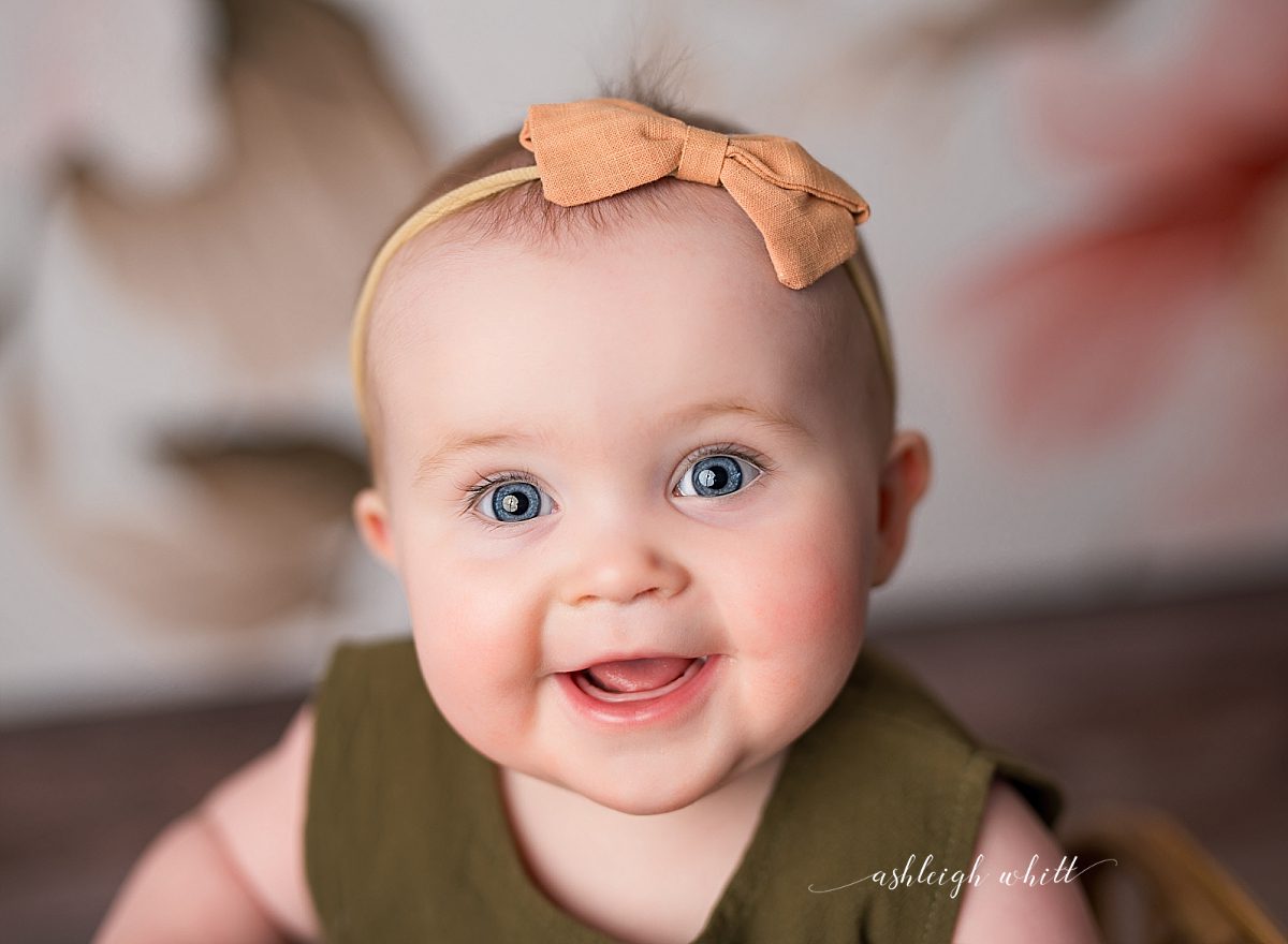 Nine Month Photos Cleveland