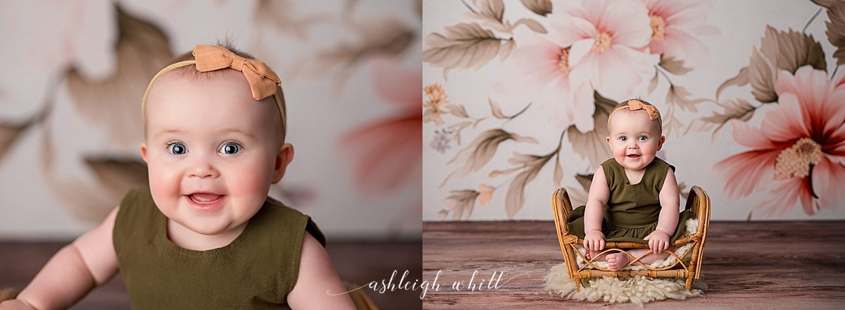 Nine Month Photos Cleveland