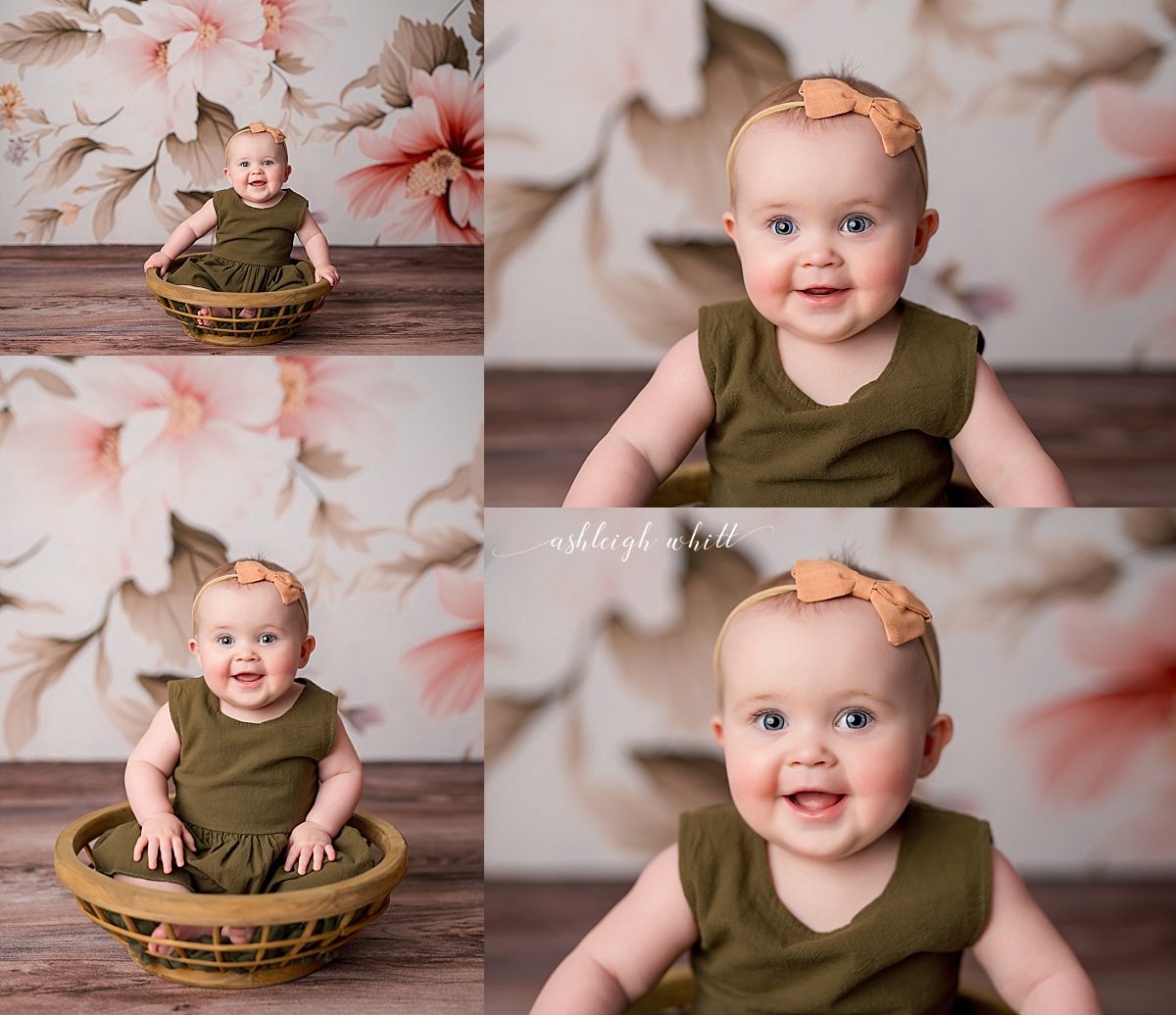 Nine Month Photos Cleveland