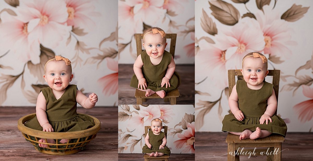 Nine Month Photos Cleveland