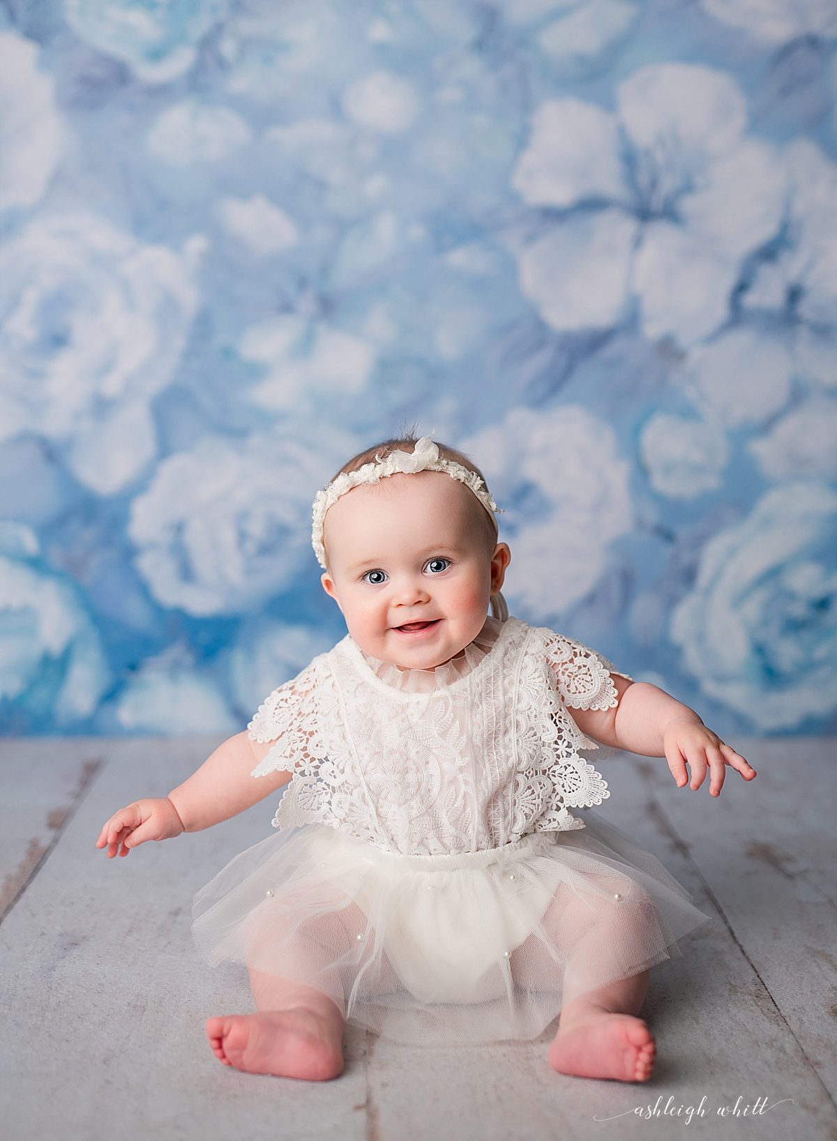 Nine Month Photos Cleveland