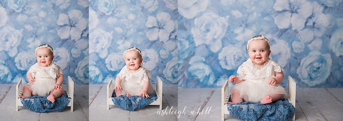 Nine Month Photos Cleveland