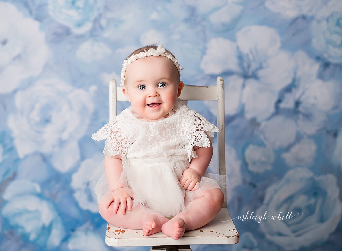 Nine Month Photos Cleveland