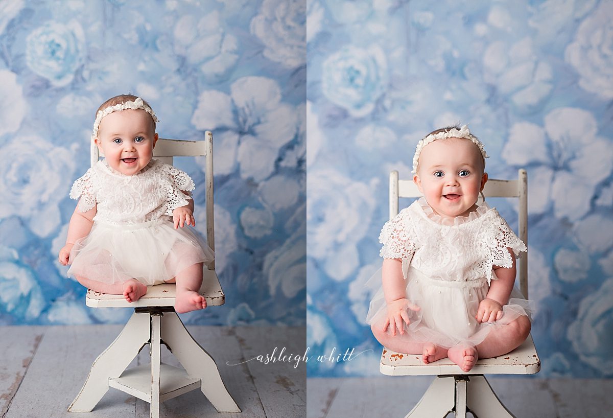 Nine Month Photos Cleveland