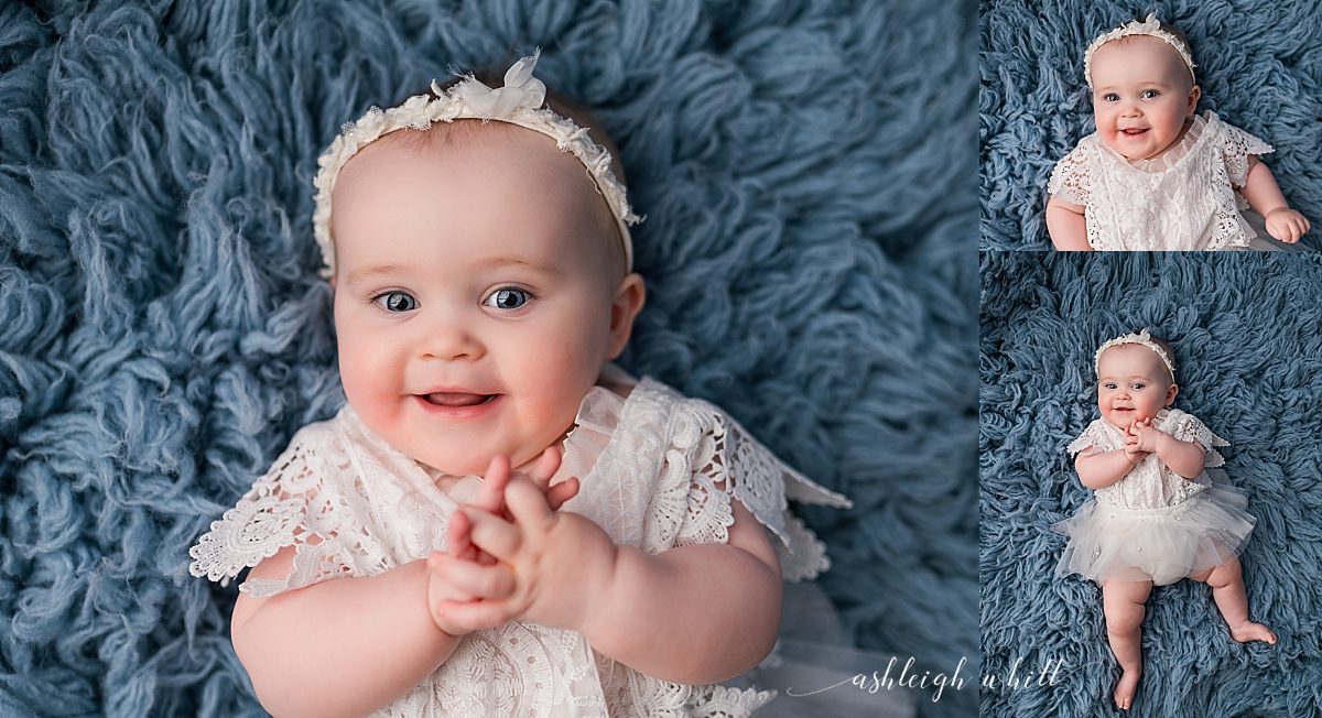 Nine Month Photos Cleveland