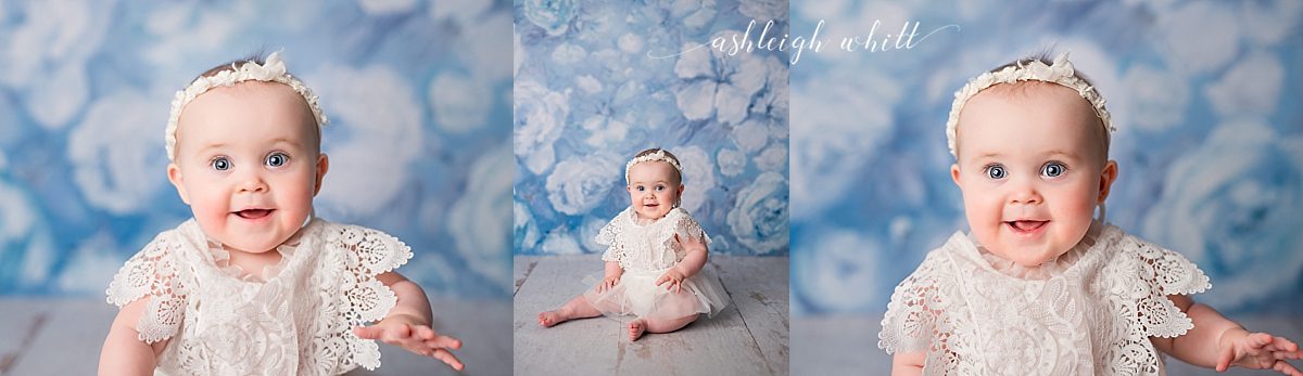 Nine Month Photos Cleveland