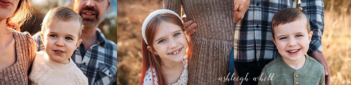 Chagrin Falls Family Photographer