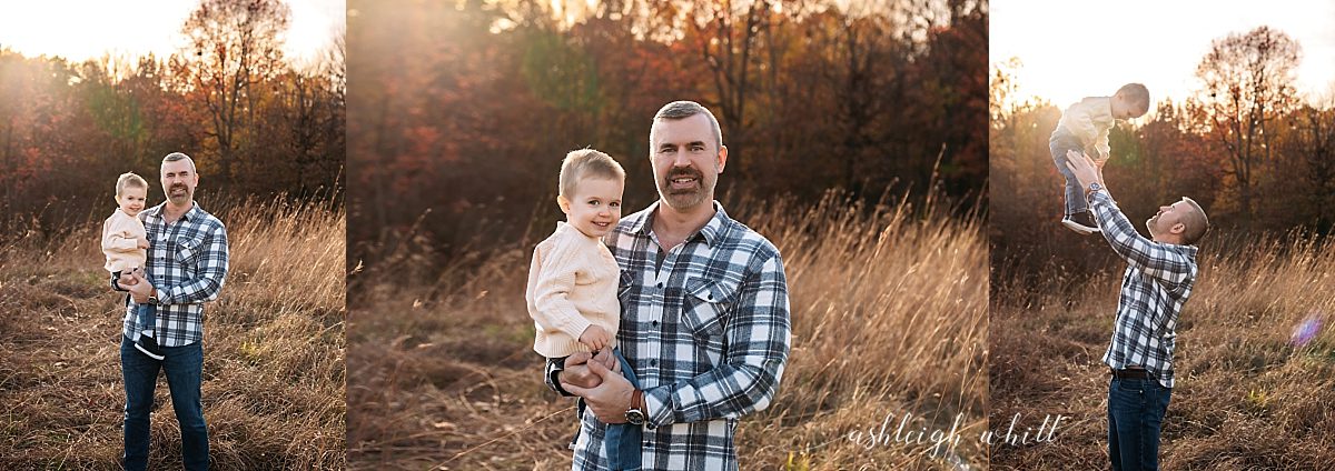 Chagrin Falls Family Photographer