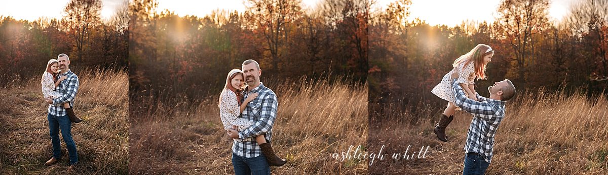 Chagrin Falls Family Photographer