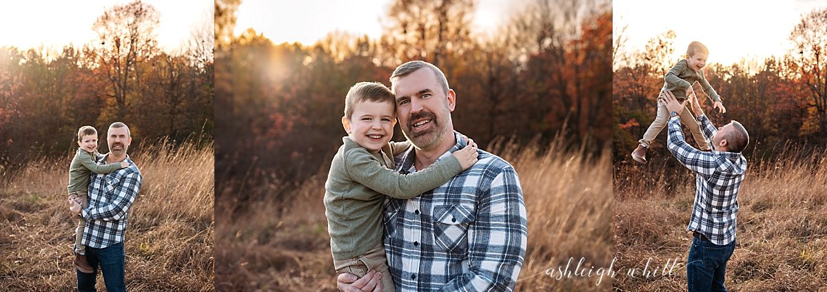 Chagrin Falls Family Photographer