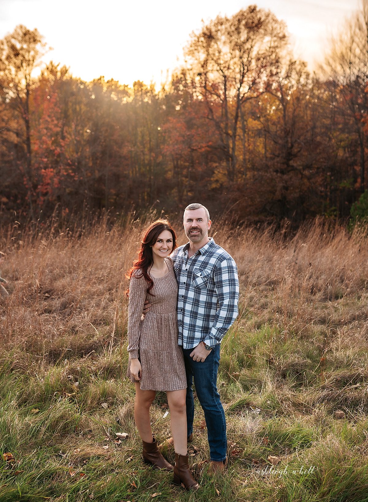 Chagrin Falls Family Photographer