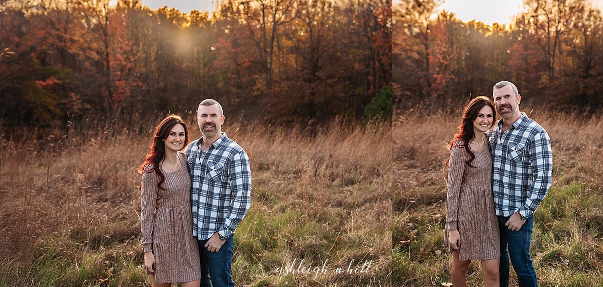 Chagrin Falls Family Photographer