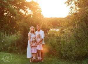 Wooster Maternity Photographer