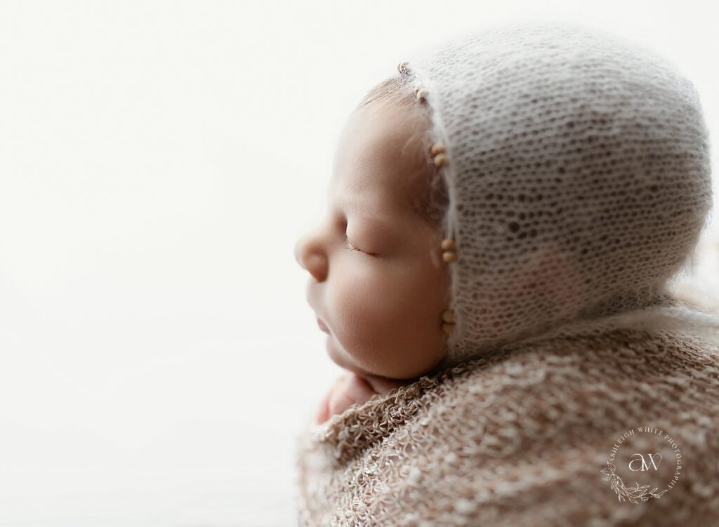 Newborn Photography Cleveland West