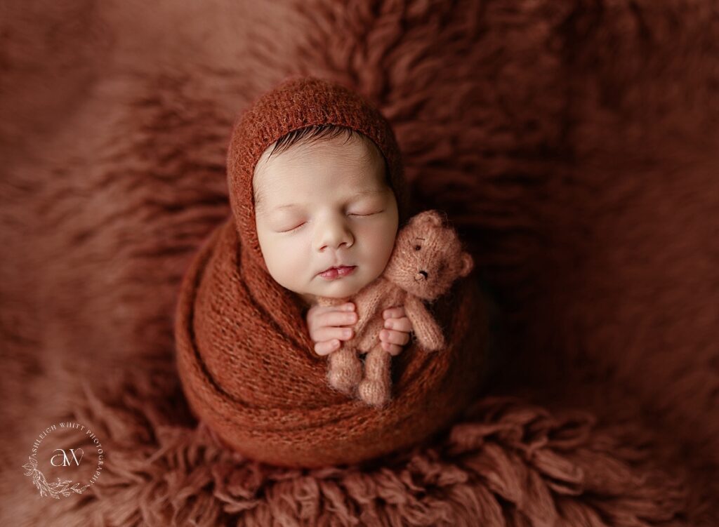Newborn Photography Cleveland West