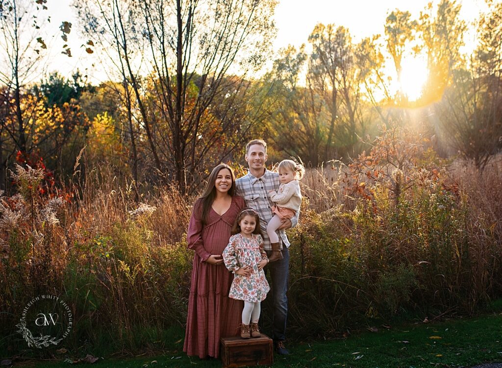 Pregnancy Photos Cleveland