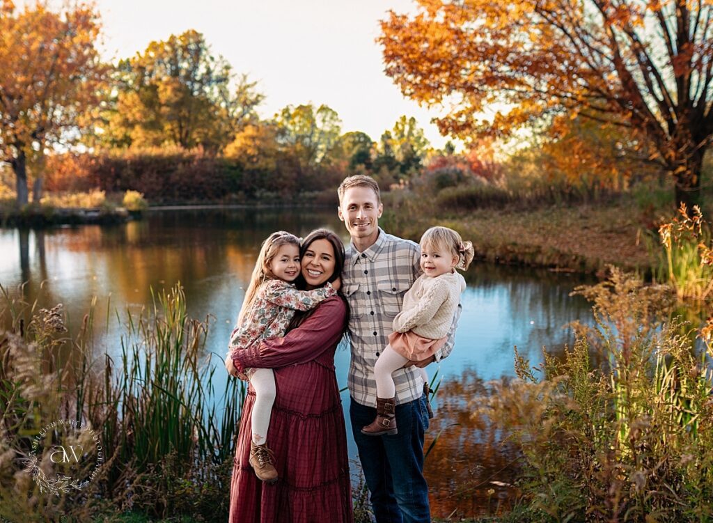 Pregnancy Photos Cleveland