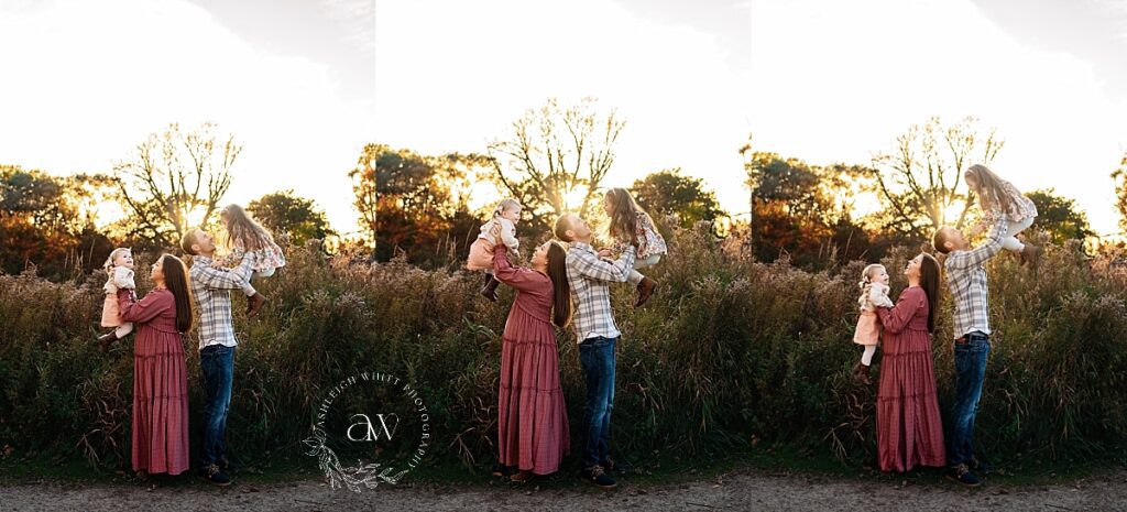 Pregnancy Photos Cleveland