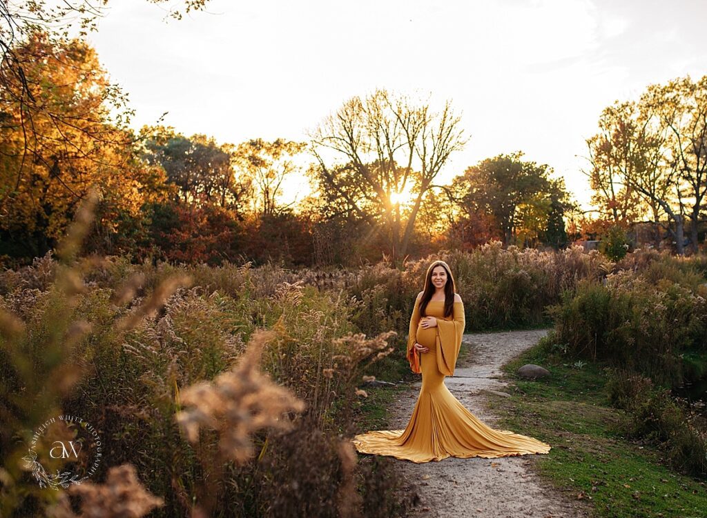 Pregnancy Photos Cleveland