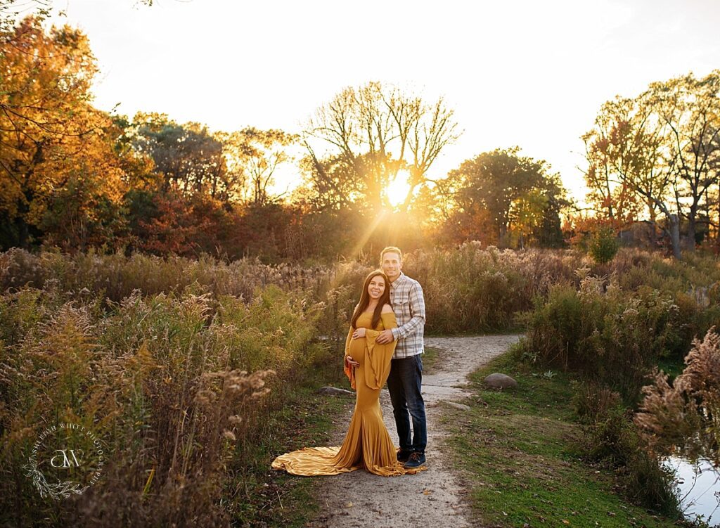 Pregnancy Photos Cleveland
