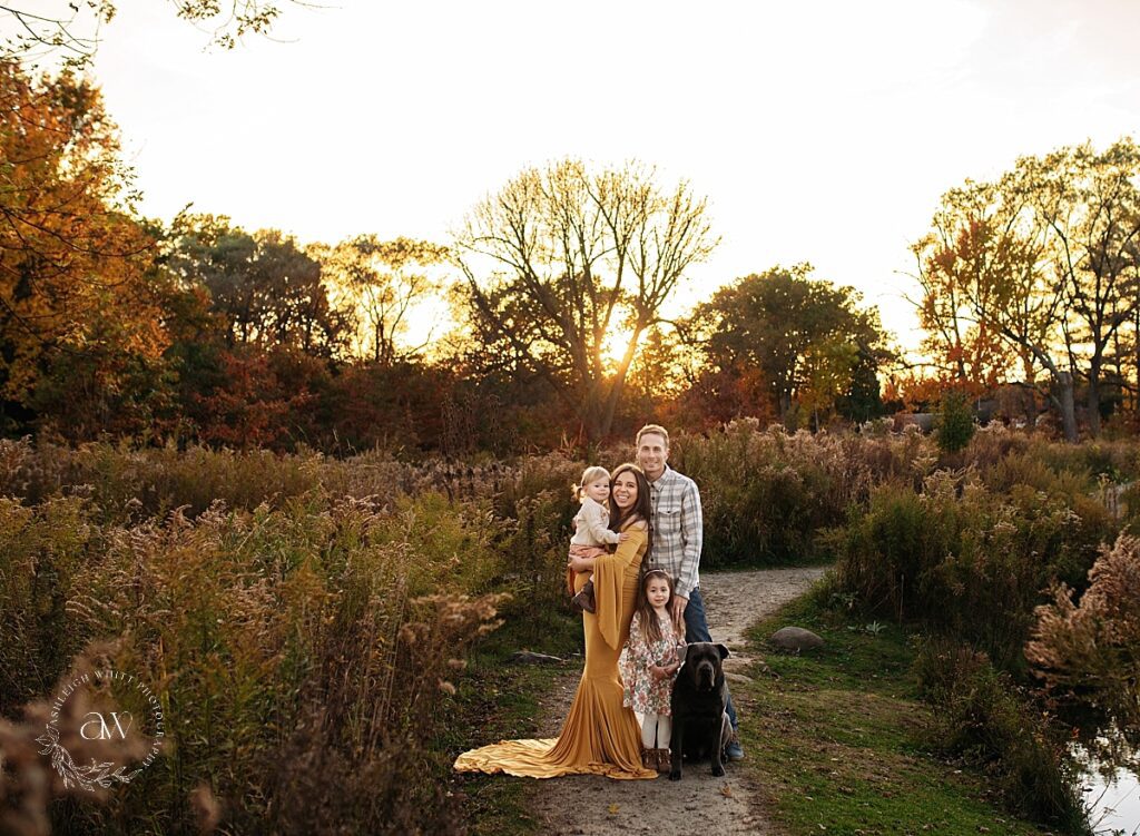 Pregnancy Photos Cleveland