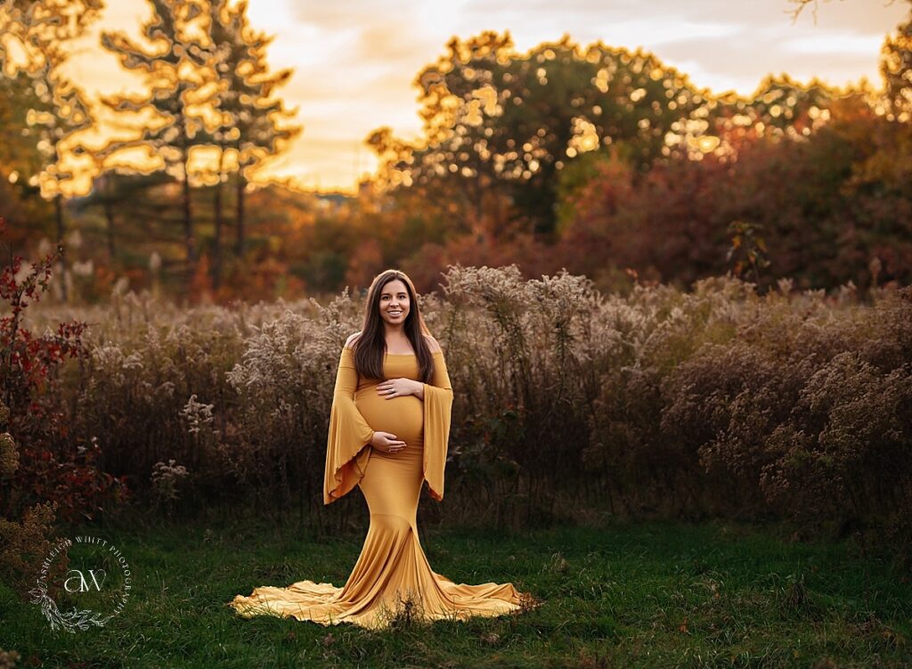 Pregnancy Photos Cleveland