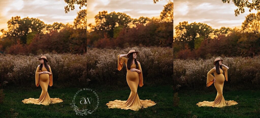 Pregnancy Photos Cleveland