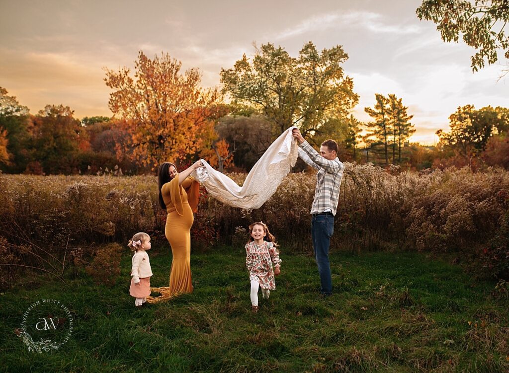 Pregnancy Photos Cleveland