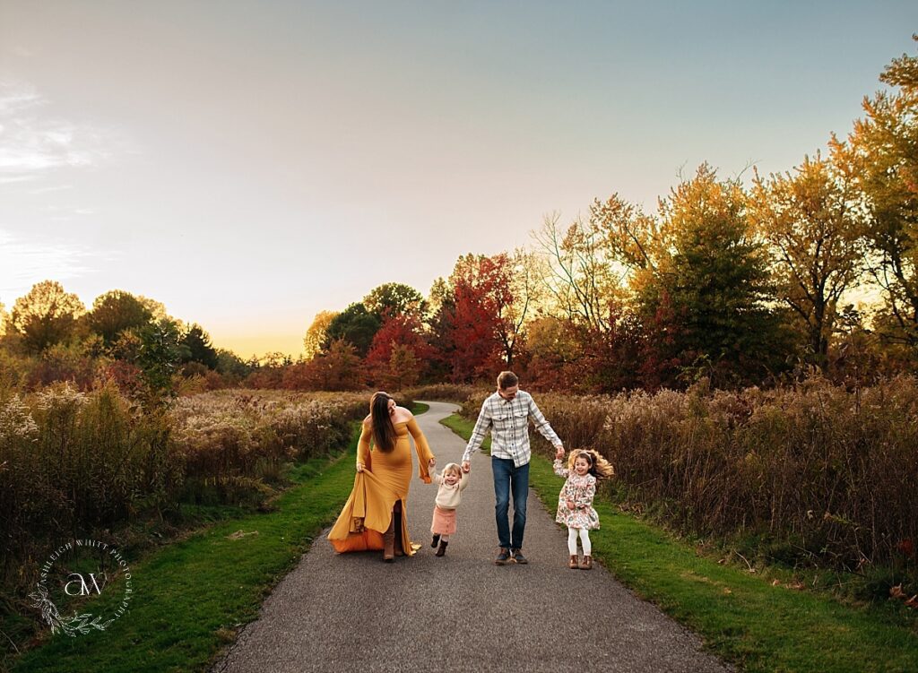 Pregnancy Photos Cleveland