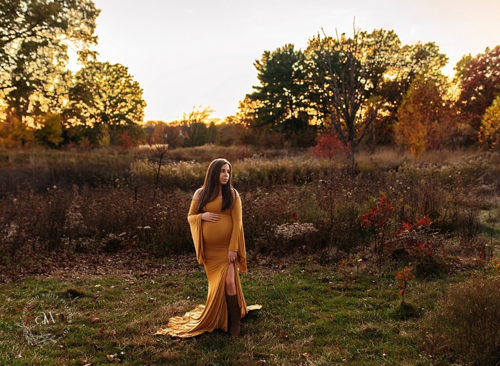 Pregnancy Photos Cleveland