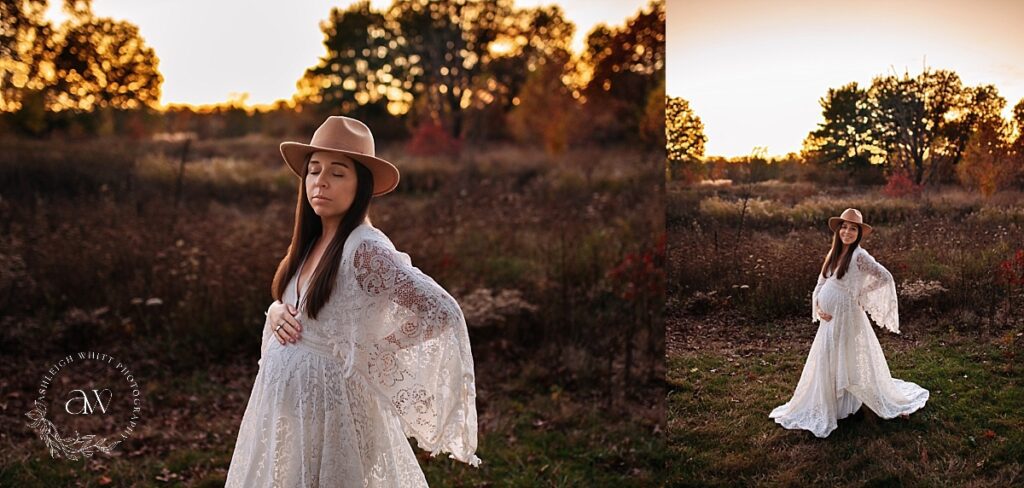 Pregnancy Photos Cleveland
