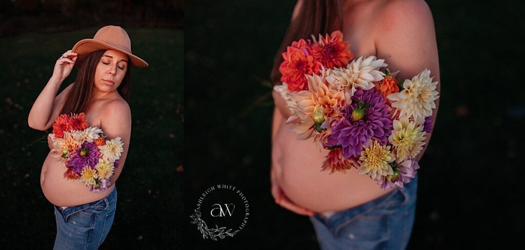 Pregnancy Photos Cleveland