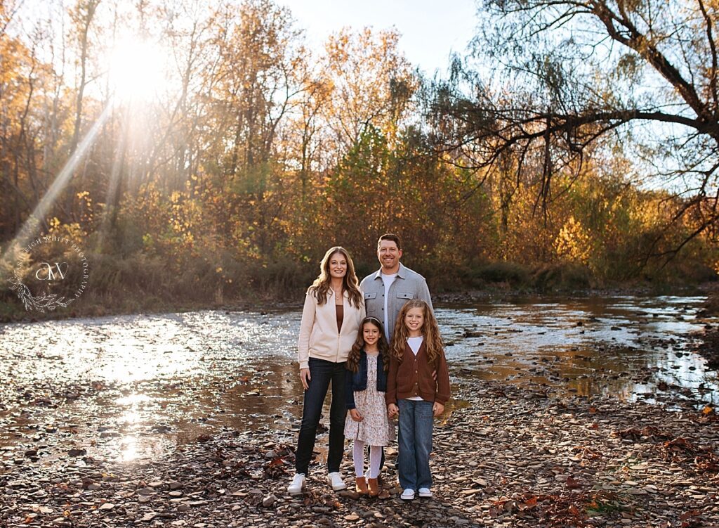 Family Pictures Cleveland Area