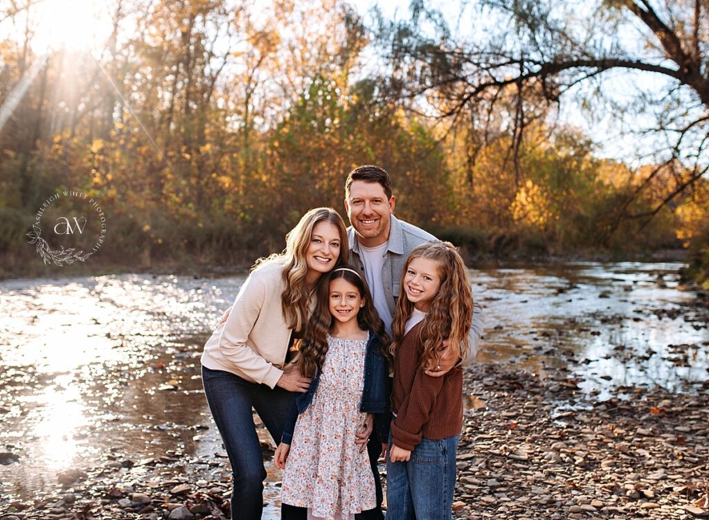 Family Pictures Cleveland Area