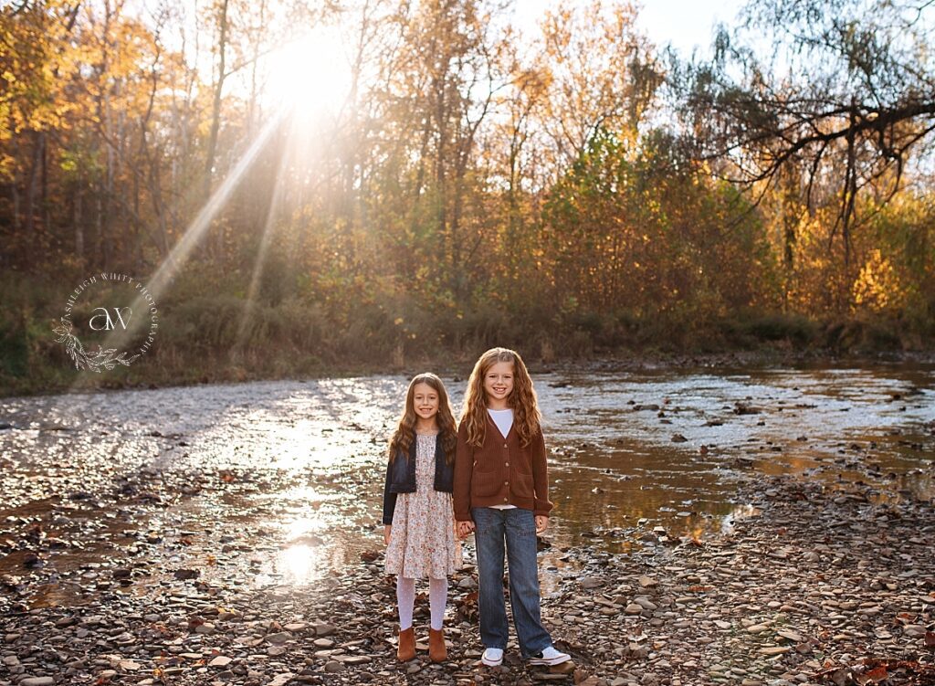 Family Pictures Cleveland Area