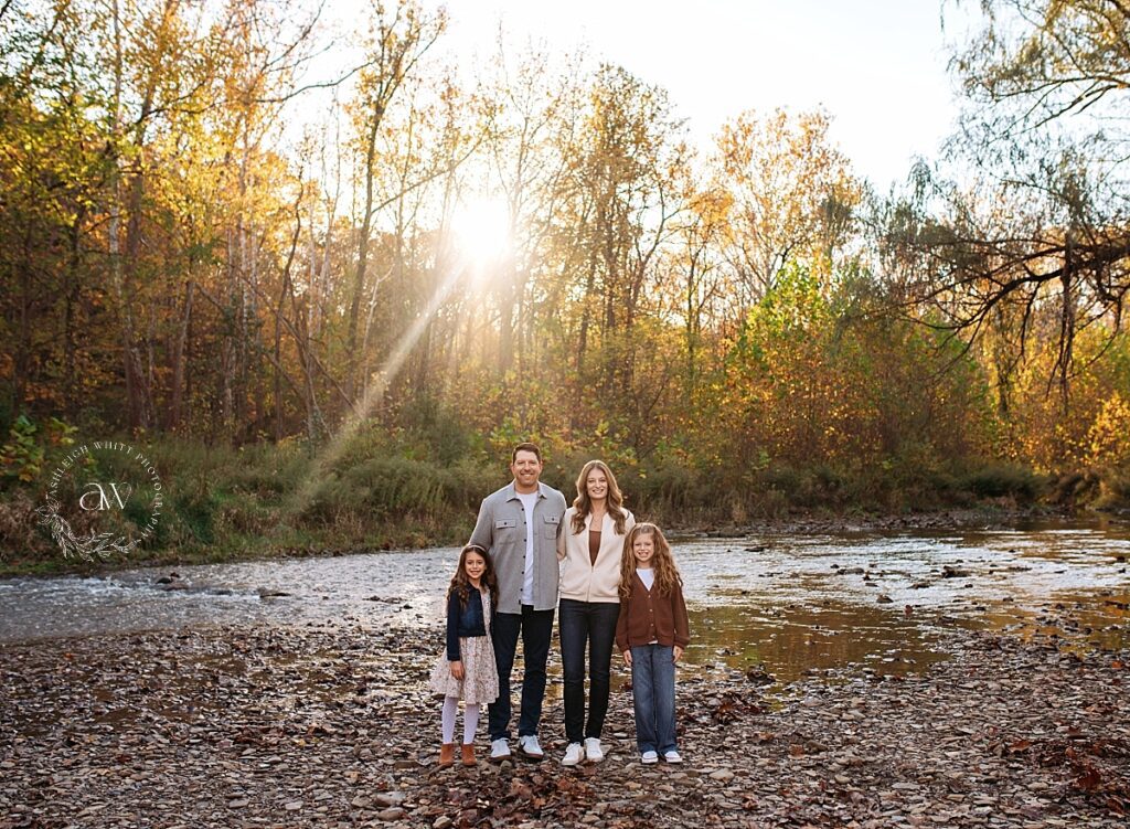Family Pictures Cleveland Area