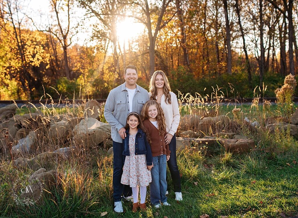 Family Pictures Cleveland Area