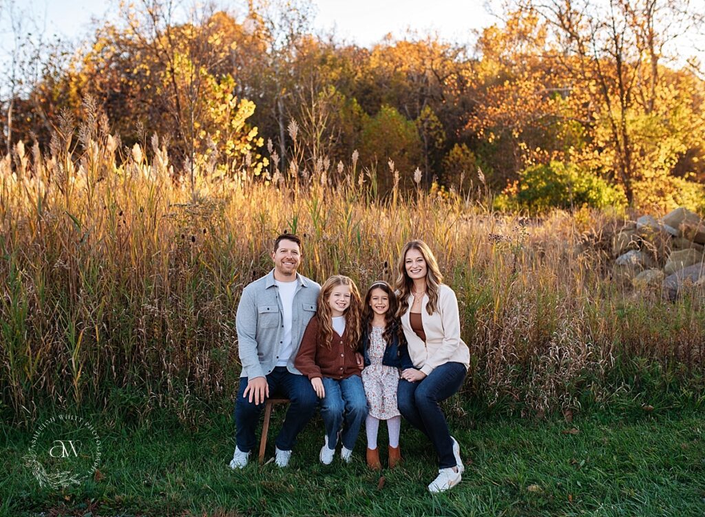 Family Pictures Cleveland Area