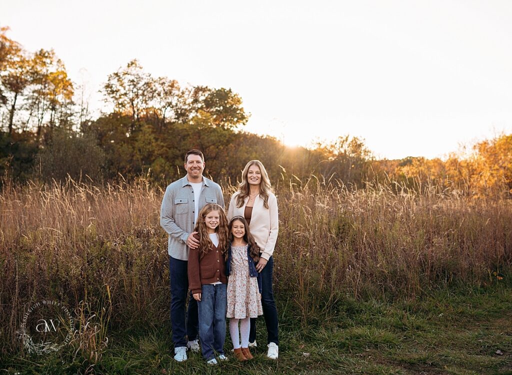 Family Pictures Cleveland Area
