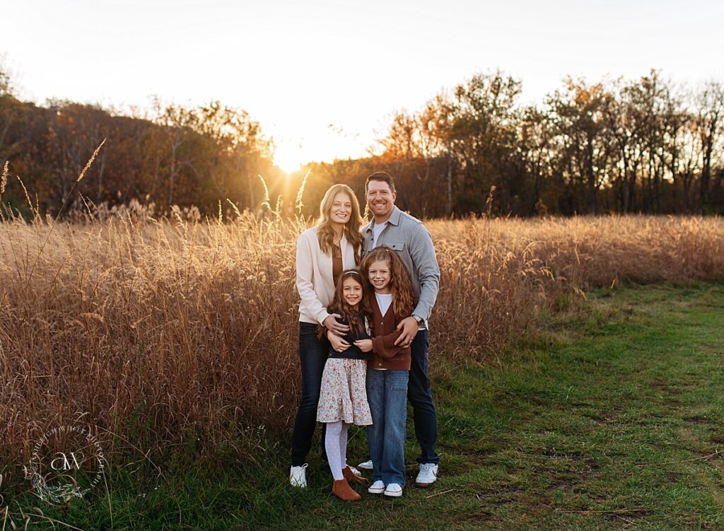 Family Pictures Cleveland Area